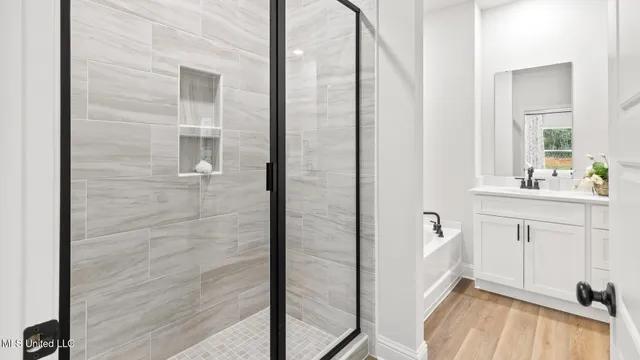 $301,400 | 18366 Spring Hill Drive, Saucier, MS 39574