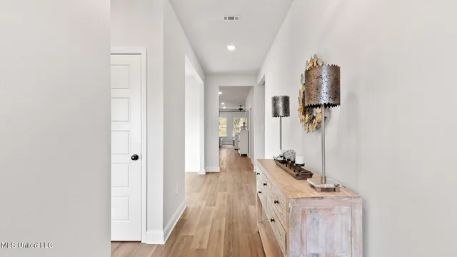 $301,400 | 18366 Spring Hill Drive, Saucier, MS 39574