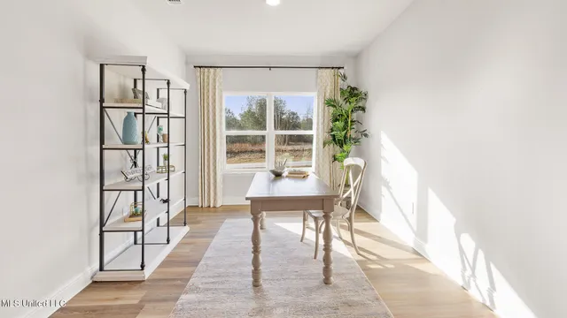 $301,400 | 18366 Spring Hill Drive, Saucier, MS 39574