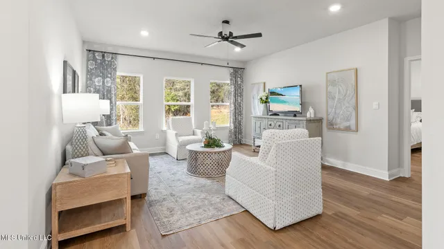 $301,400 | 18366 Spring Hill Drive, Saucier, MS 39574