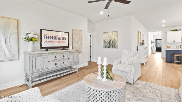 $301,400 | 18366 Spring Hill Drive, Saucier, MS 39574