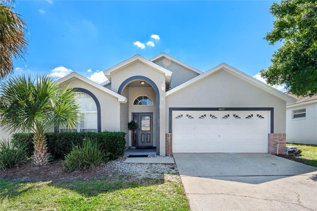 2677 Oneida Loop Kissimmee, FL 34747 - Photo 1 of 1 Gallery Image 1