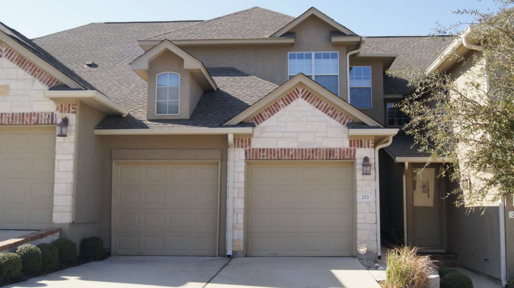 213 Aria Ridge, Unit 502 Austin, TX 78738 - Photo 1 of 1