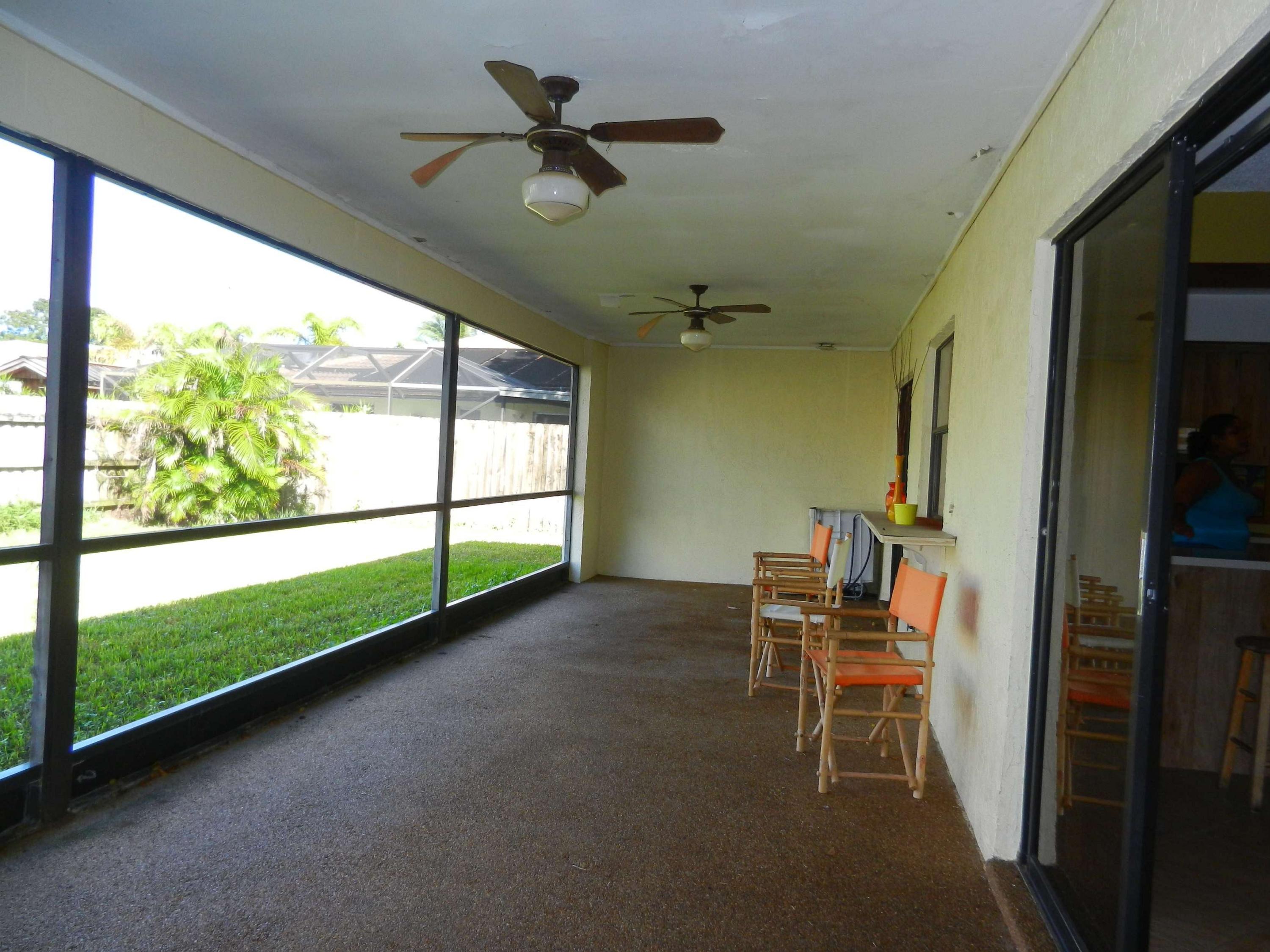 1234 Pinetta Circle Wellington, FL 33414 - Photo 5 of 5 PinettaPatio