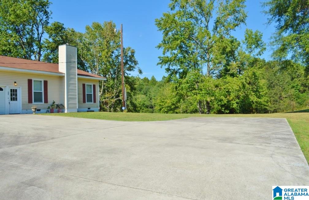 565 Luker Lake Road Pell City, AL 35128 - Photo 18 of 50