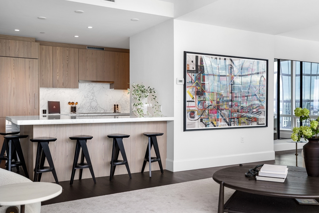 40 Trinity Place, Unit 27DE Boston, MA 02116 - Photo 3 of 22