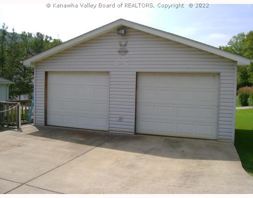 5194 Elk River Road North Elkview, WV 25071 - Photo 5 of 7 Exterior Front.