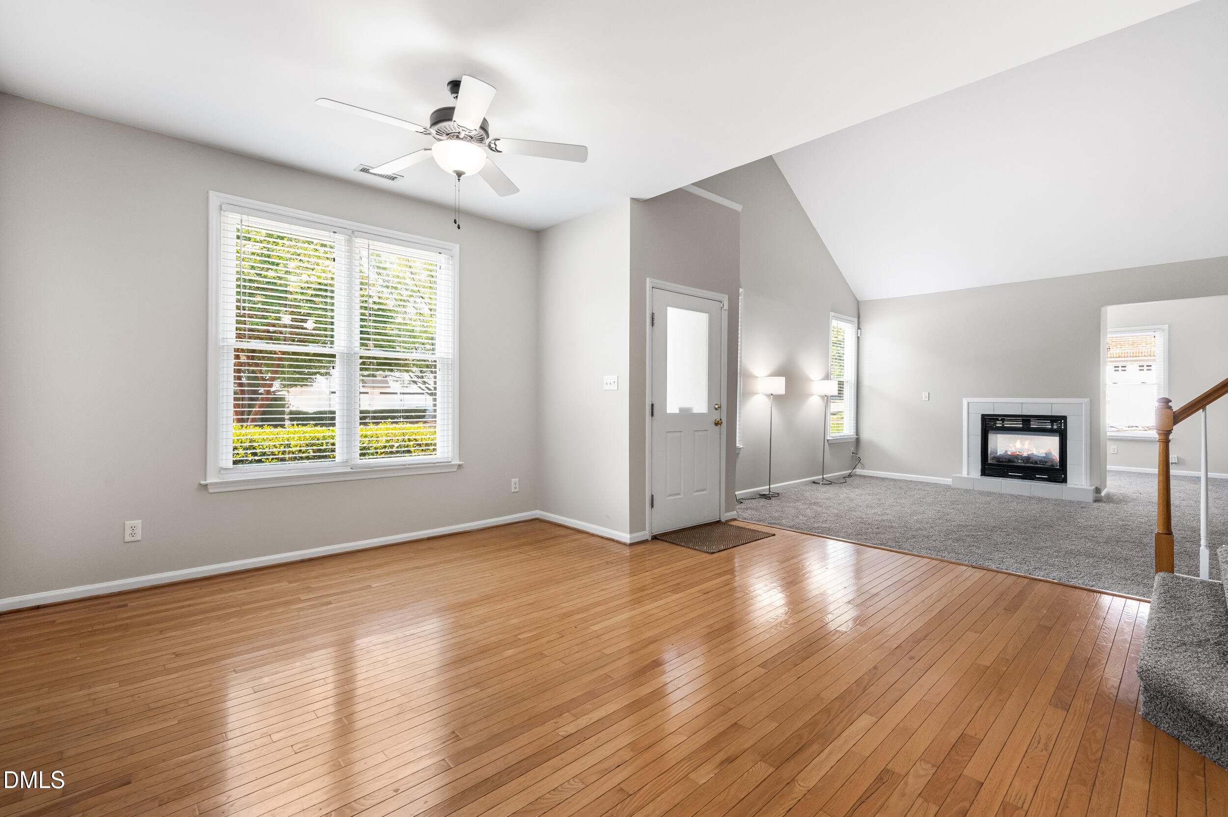 11001 Louson Place Raleigh, NC 27614 - Photo 9 of 36