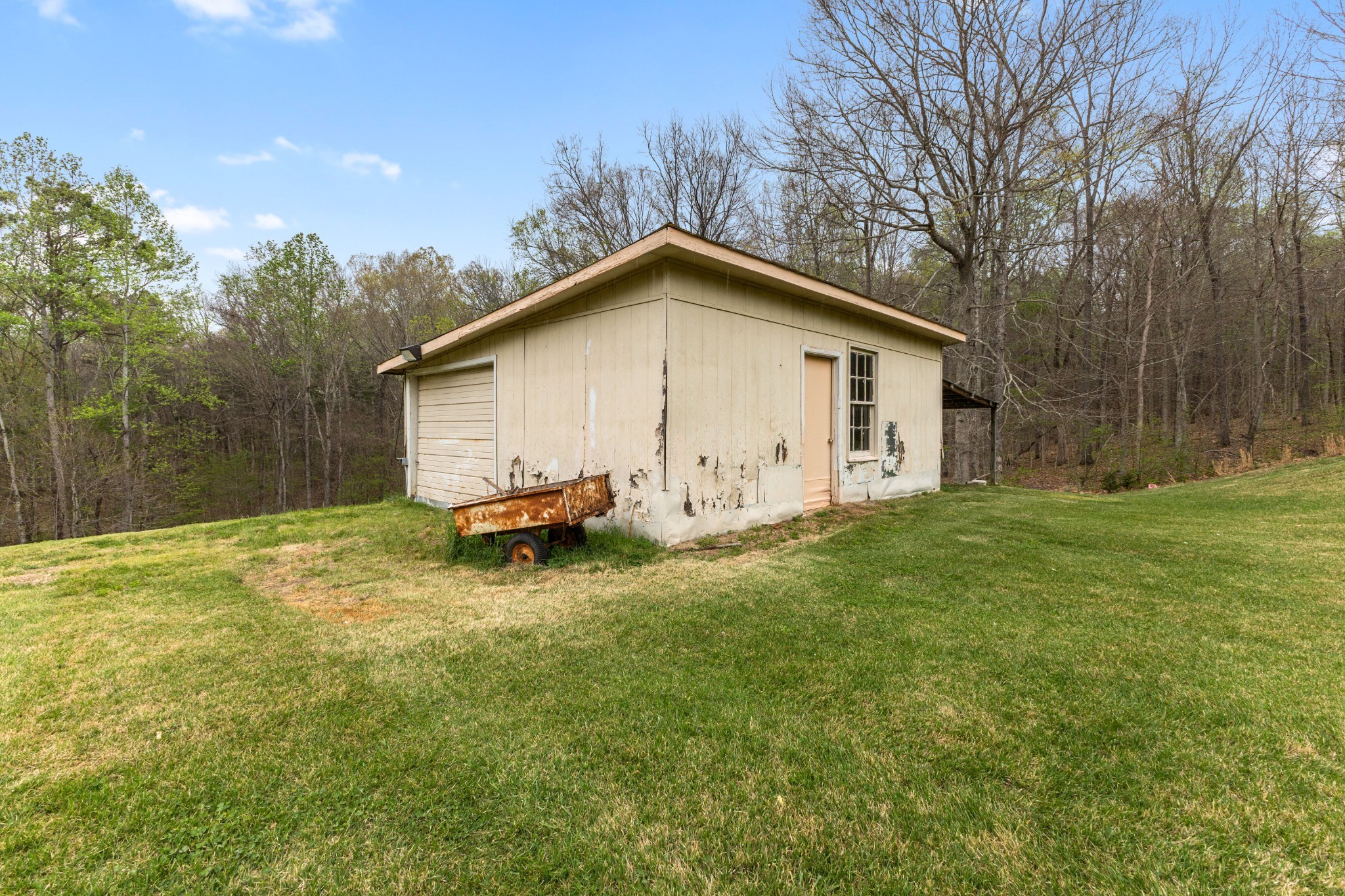 180 Hill Road Vanleer, TN 37181 - Photo 18 of 43 Gallery Image 18