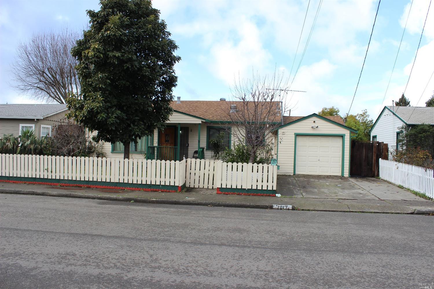 1017 Corby Avenue Santa Rosa, CA 95407 - Photo 1 of 1 Gallery Image 1