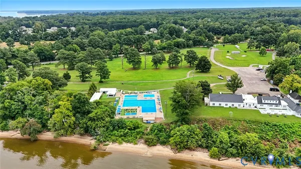$2,550,000 | 1100 Jordan Point Road, Hopewell, VA 23860