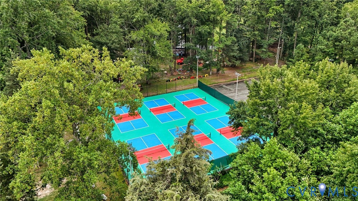 1100 Jordan Point Road Hopewell, VA 23860 - Photo 13 of 21 Pickelball Courts of Sunset Cove