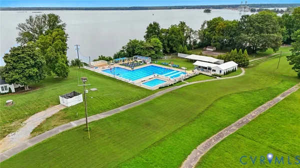 $2,550,000 | 1100 Jordan Point Road, Hopewell, VA 23860