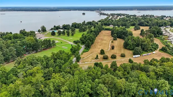 $2,550,000 | 1100 Jordan Point Road, Hopewell, VA 23860