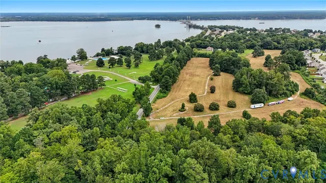 $2,550,000 | 1100 Jordan Point Road, Hopewell, VA 23860