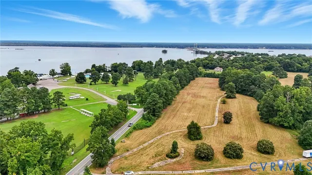$2,550,000 | 1100 Jordan Point Road, Hopewell, VA 23860