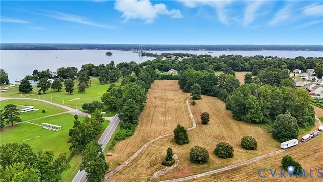 $2,550,000 | 1100 Jordan Point Road, Hopewell, VA 23860