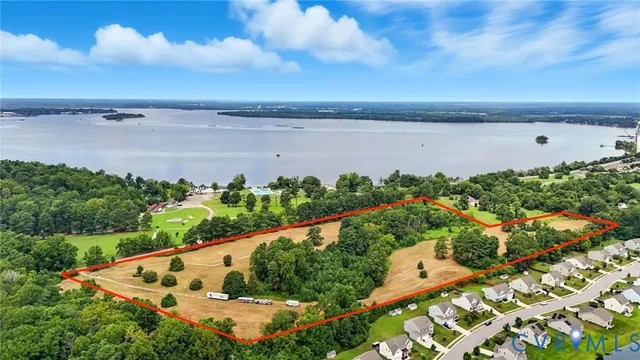 $2,550,000 | 1100 Jordan Point Road, Hopewell, VA 23860