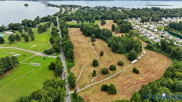 $2,550,000 | 1100 Jordan Point Road, Hopewell, VA 23860