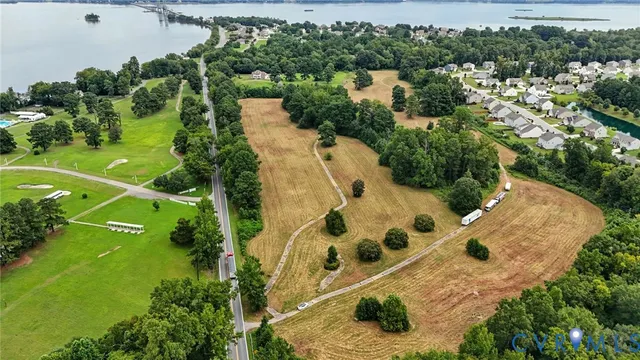 $2,550,000 | 1100 Jordan Point Road, Hopewell, VA 23860