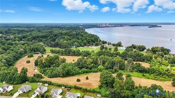 $2,550,000 | 1100 Jordan Point Road, Hopewell, VA 23860