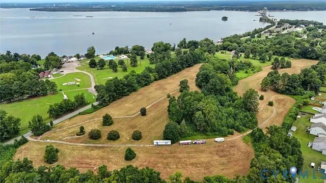 $2,550,000 | 1100 Jordan Point Road, Hopewell, VA 23860