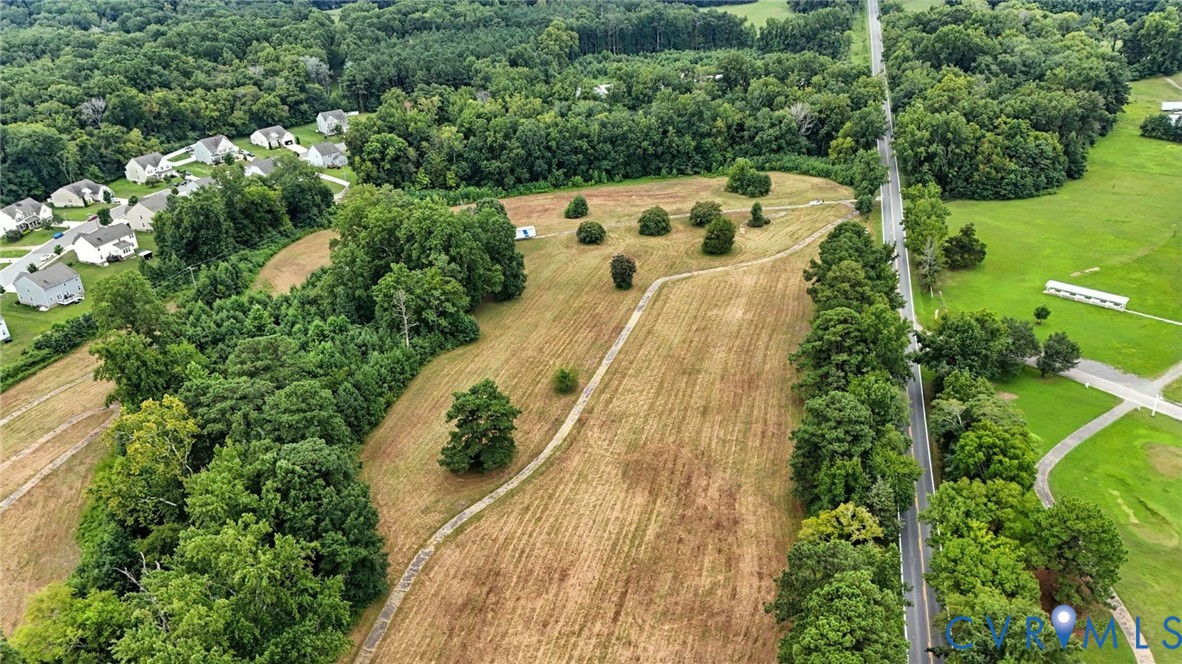 1100 Jordan Point Road Hopewell, VA 23860 - Photo 10 of 21 View of rural area