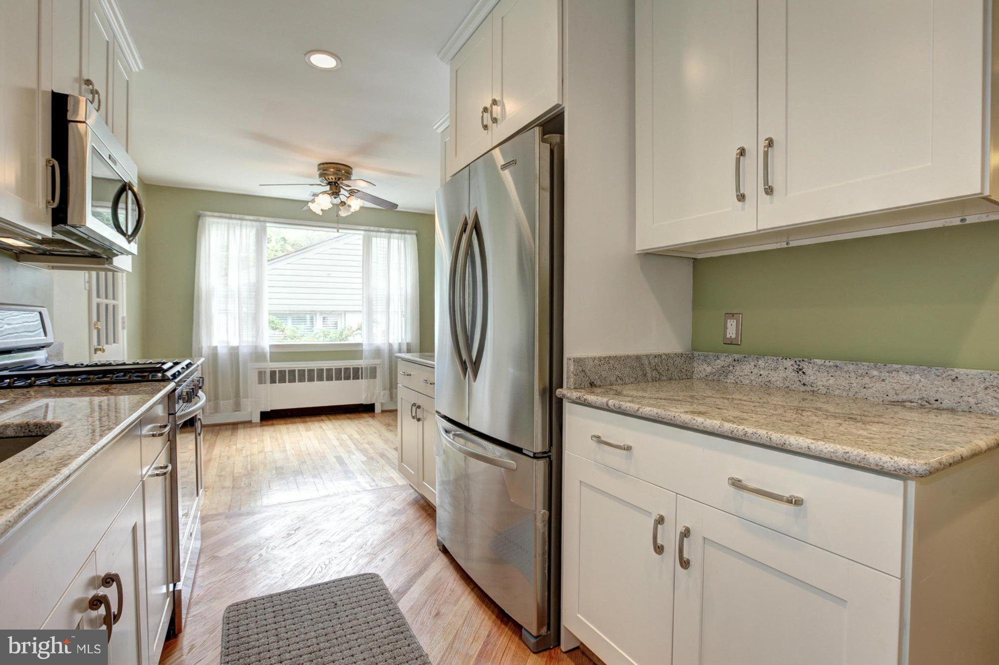 9015 Garland Avenue Silver Spring, MD 20901 - Photo 12 of 30 Kitchen