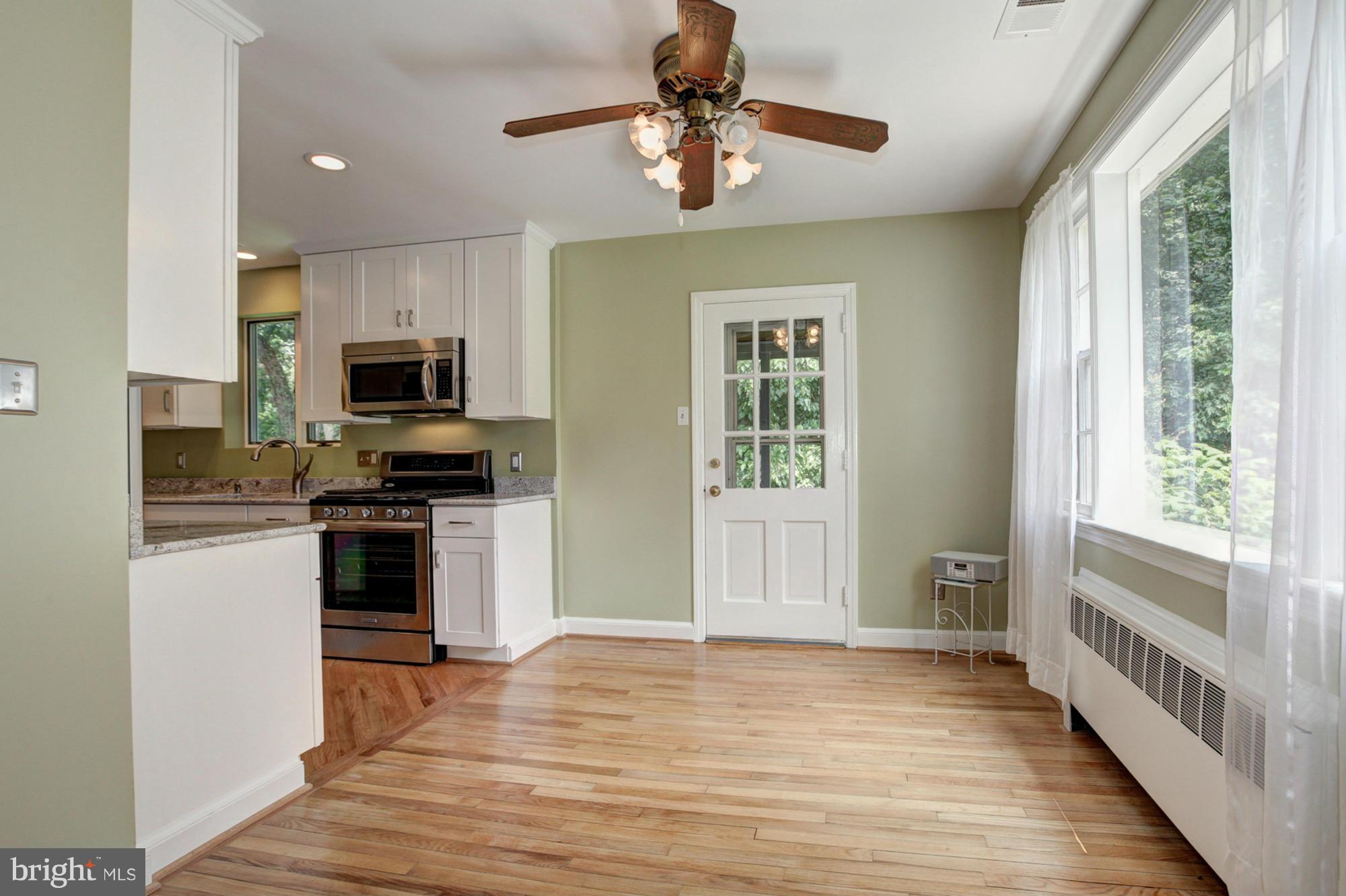 9015 Garland Avenue Silver Spring, MD 20901 - Photo 5 of 30 Dining Room