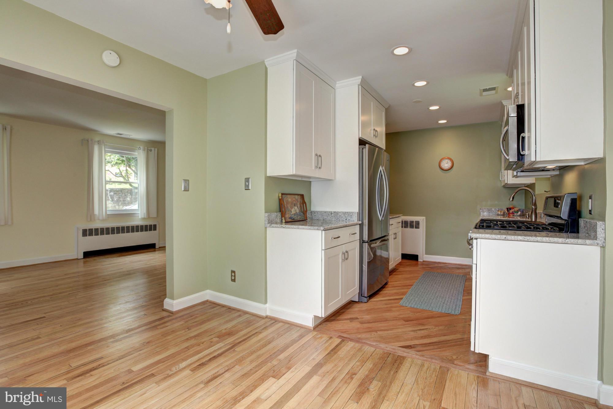 9015 Garland Avenue Silver Spring, MD 20901 - Photo 8 of 30 Kitchen