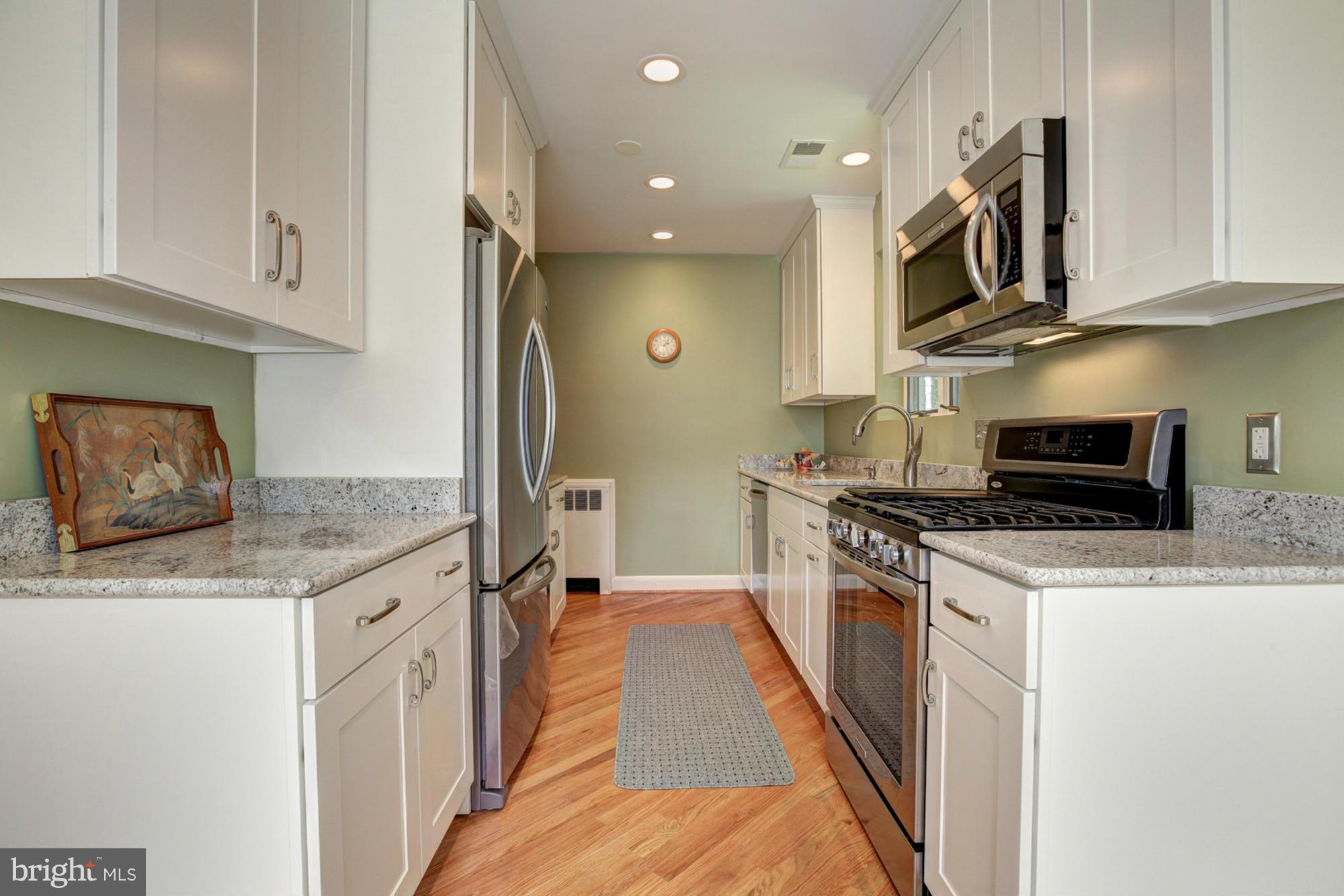 9015 Garland Avenue Silver Spring, MD 20901 - Photo 9 of 30 Kitchen