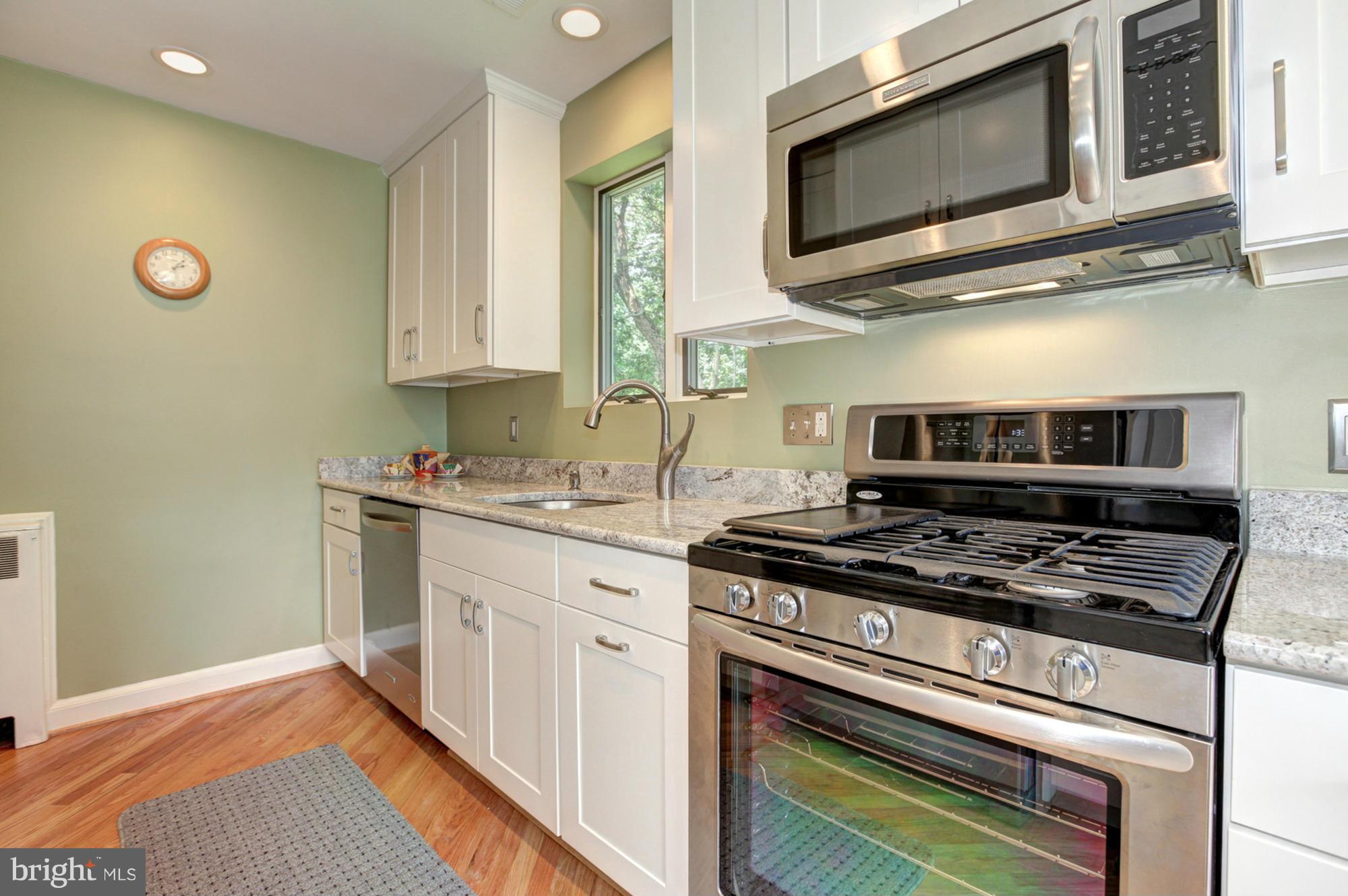 9015 Garland Avenue Silver Spring, MD 20901 - Photo 10 of 30 Kitchen