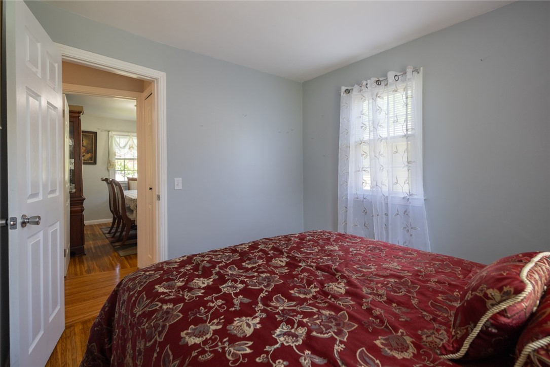110 Brookhaven Terrace Rochester, NY 14621 - Photo 20 of 24