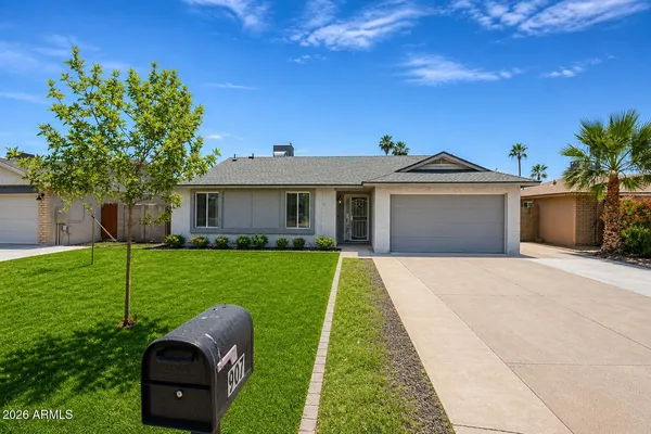 $475,000 | 907 West Mesquite Street, Chandler, AZ 85225