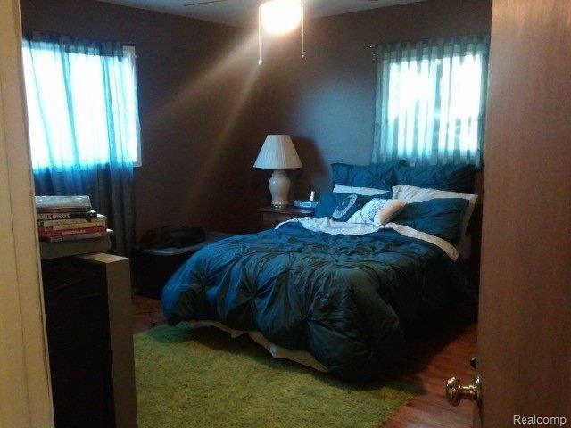 5329 Pratt Road Lapeer, MI 48446 - Photo 3 of 17 master bed.jpg