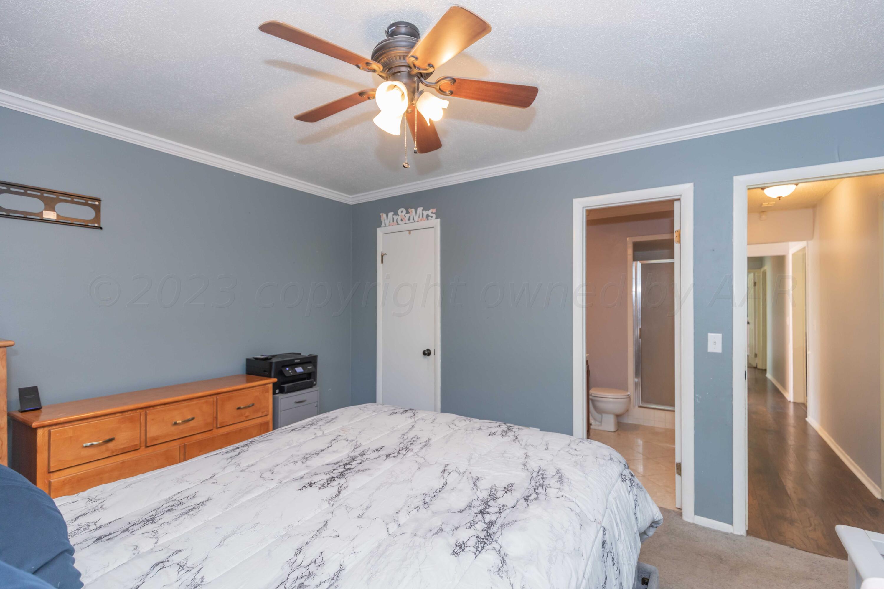 4004 Kingston Road Amarillo, TX 79109 - Photo 18 of 39 MASTER VIEW 3