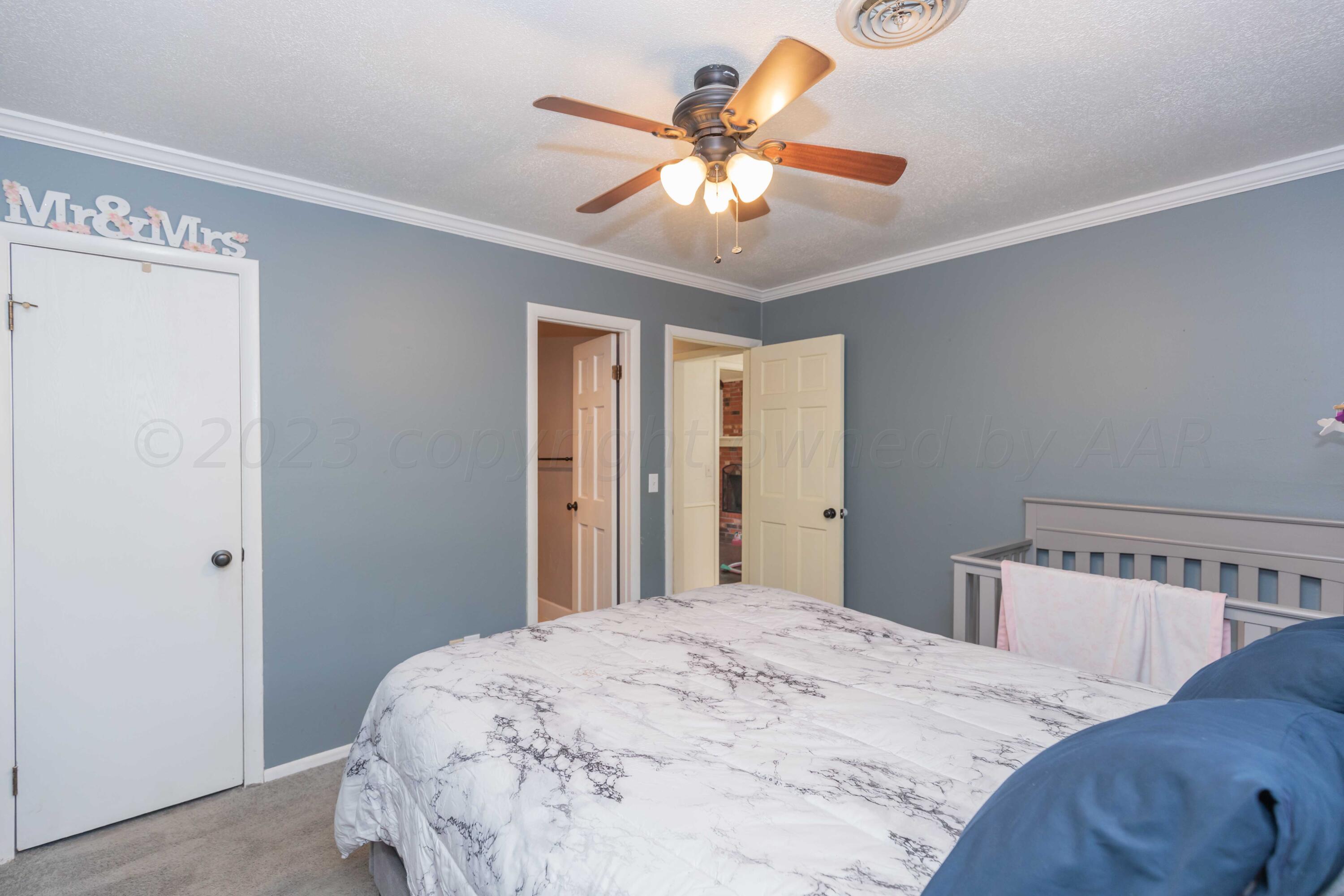 4004 Kingston Road Amarillo, TX 79109 - Photo 19 of 39 MASTER VIEW 4