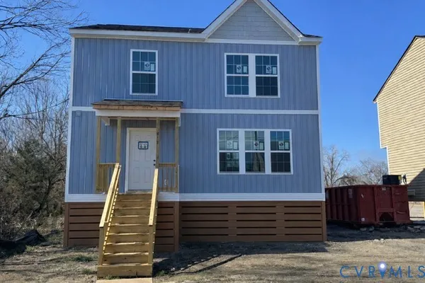 $349,950 | Lot 515 Kirby St Point, West Point, VA 23181