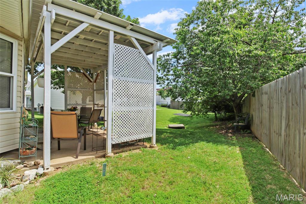 8 Knoll Ridge Court O'Fallon, MO 63368 - Photo 27 of 67