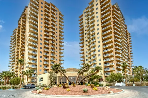 $405,000 | 8255 South Las Vegas Boulevard, Unit 1205, Las Vegas, NV 89123