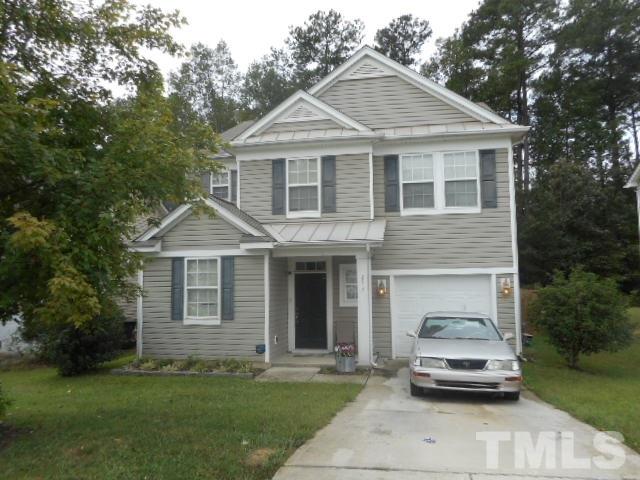 2517 Quarry Ridge Lane Raleigh, NC 27610 - Photo 1 of 14
