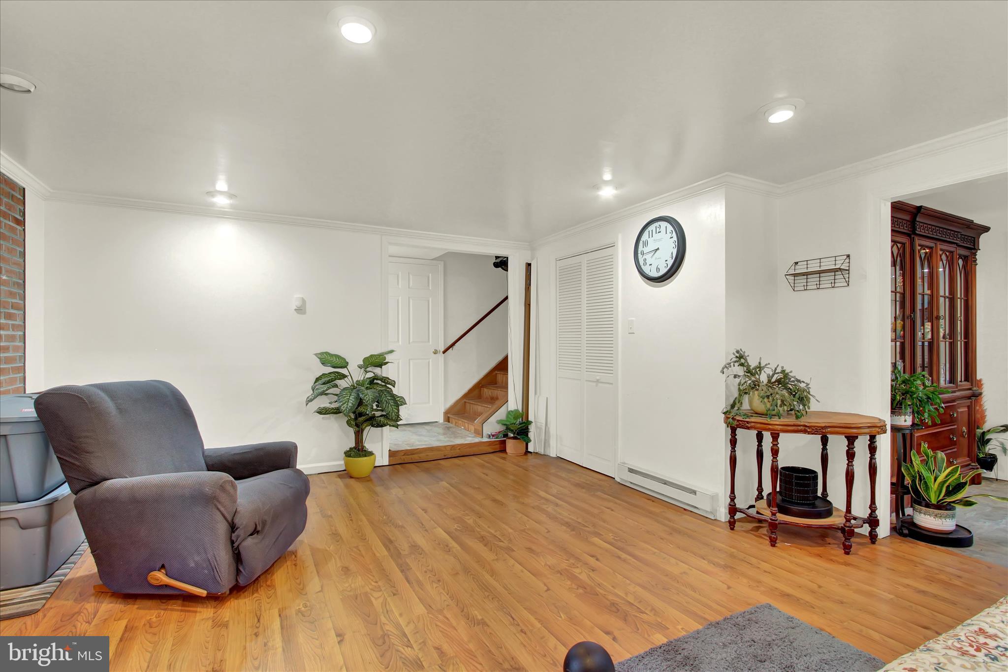 341 Schwartz Road Littlestown, PA 17340 - Photo 37 of 51 In law living room