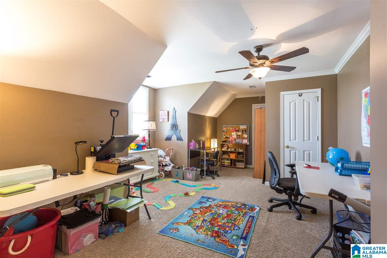 6378 Harness Way Pinson, AL 35126 - Photo 24 of 42