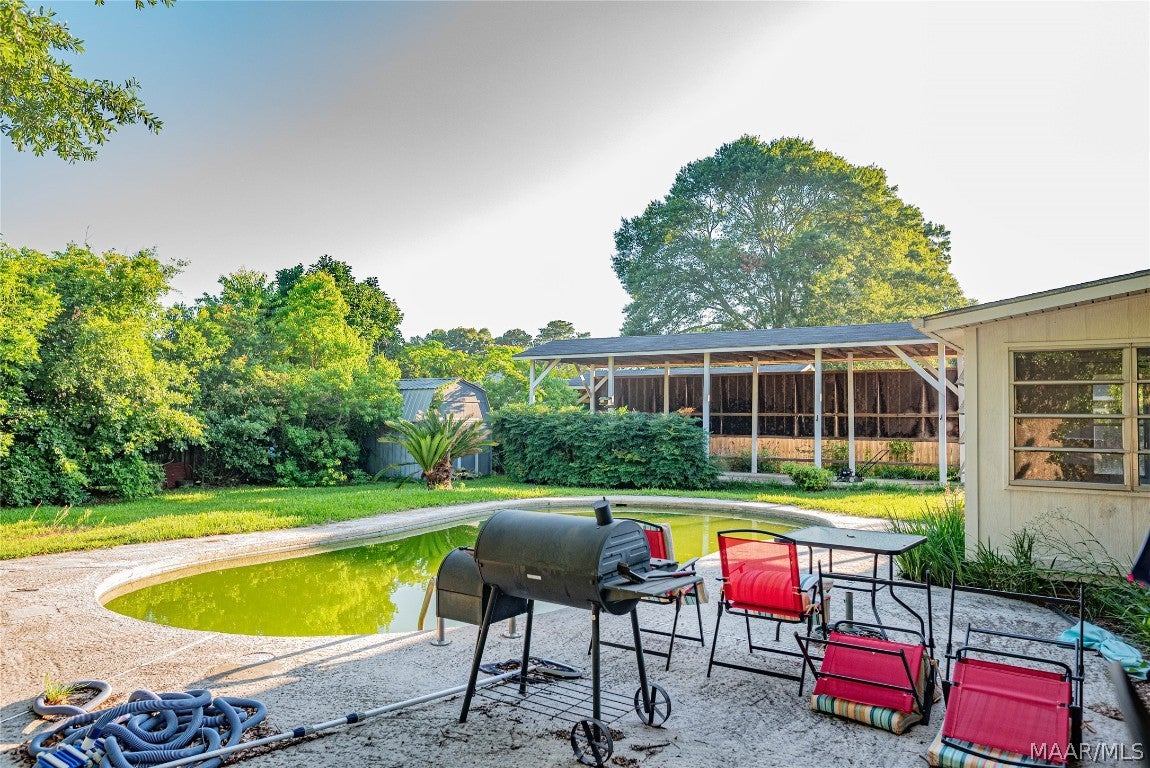 514 Holly Hill Road Enterprise, AL 36330 - Photo 27 of 30 Gallery Image 27