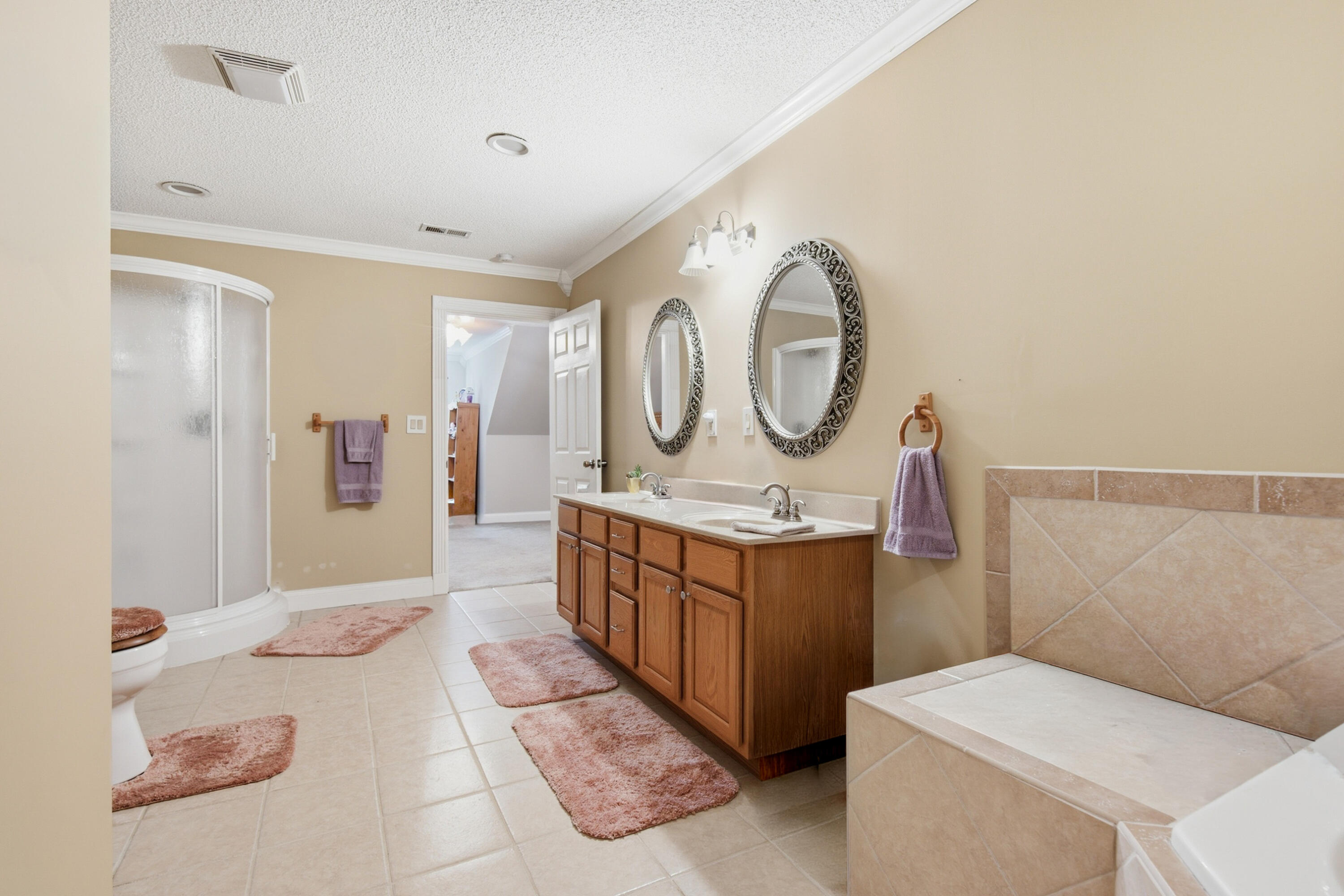 60 R J Wagers Road Manchester, KY 40962 - Photo 28 of 50 Ottercreek athroom redo1