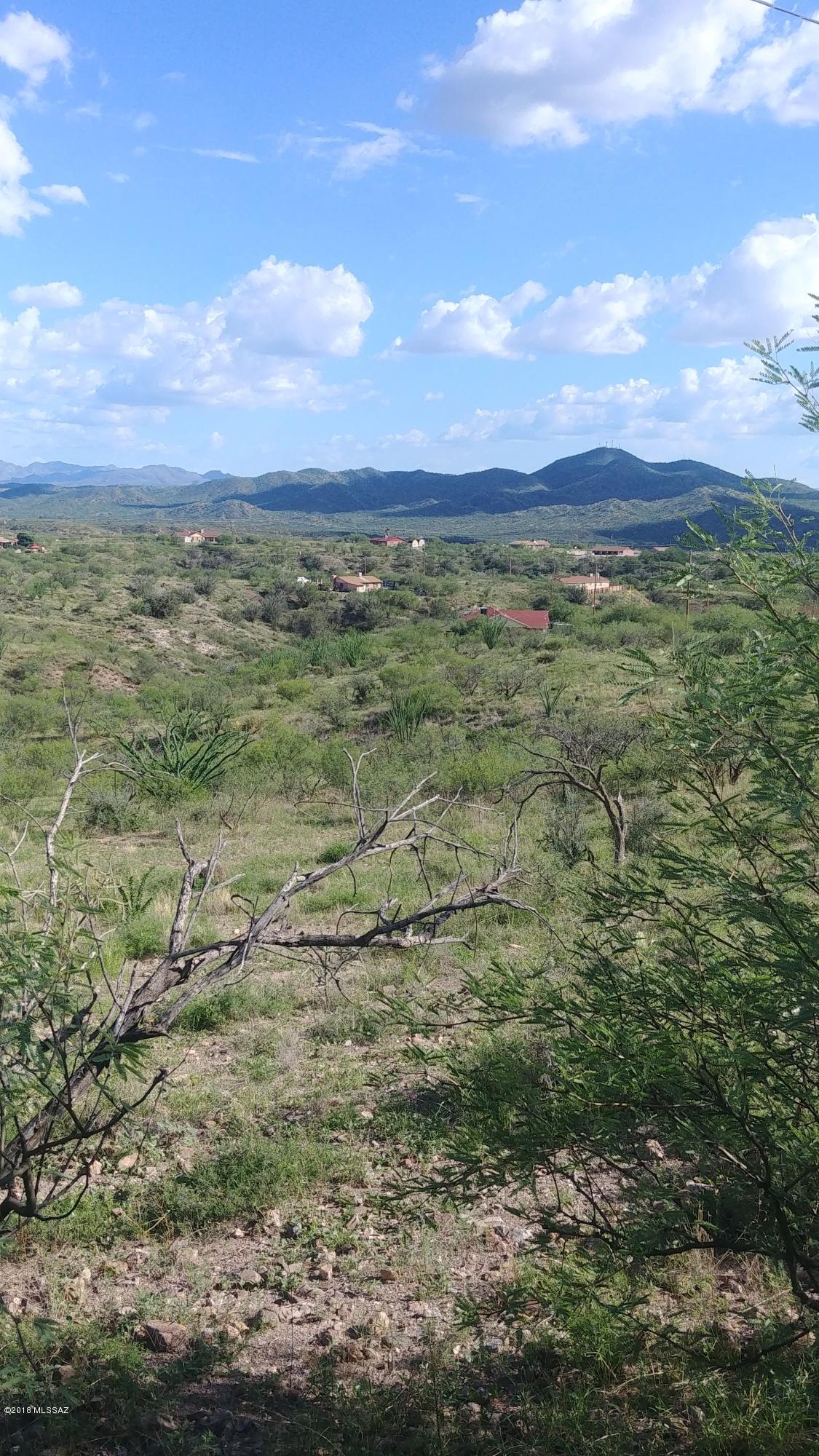 1035 Paseo Guebabi, Unit 109 Rio Rico, AZ 85648 - Photo 3 of 4