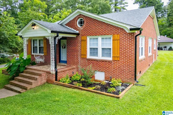 $274,900 | 453 Perryman Bridge Road, Heflin, AL 36264