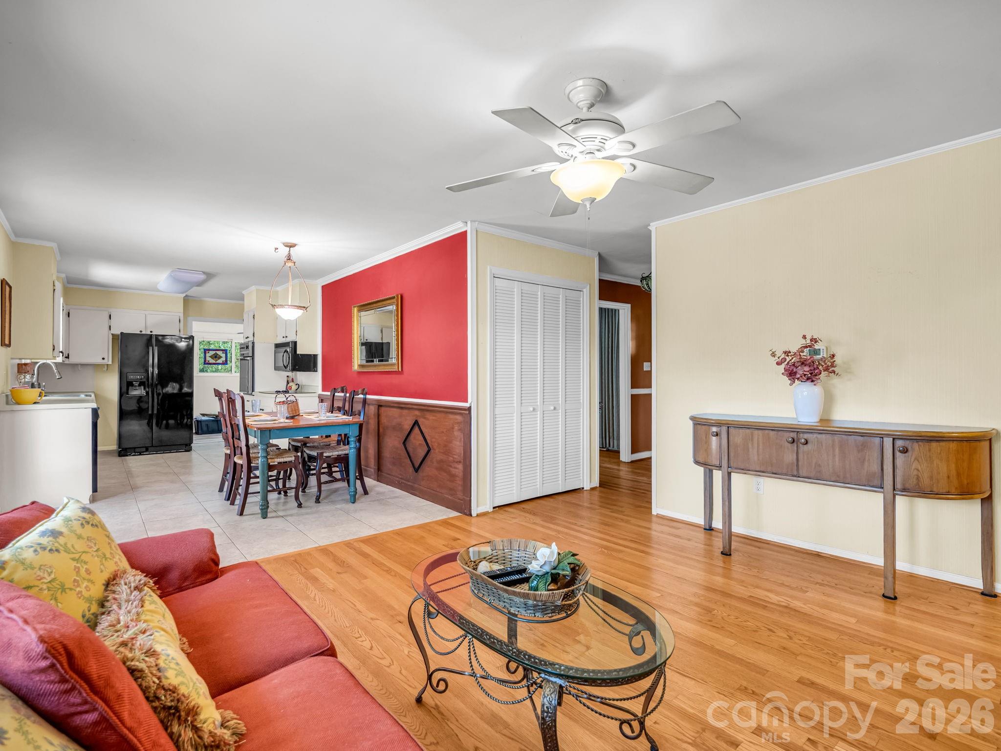 184 Edwards Street Rutherfordton, NC 28139 - Photo 14 of 47