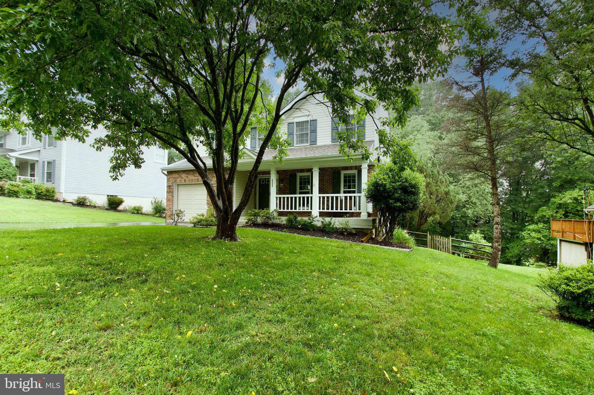 8225 Triple Crown Road Bowie, MD 20715 - Photo 3 of 50 Gallery Image 3