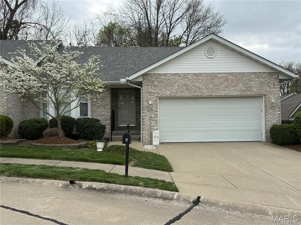 6 Huntington Court Collinsville, IL 62234 - Photo 1 of 2